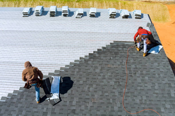 Gutter Installation and Roofing in Weldon Spring, MO