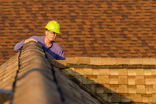 Quick and Trustworthy Emergency Roof Repair Services in Weldon Spring, MO